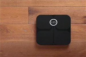 Best Smart Scale For Fitness
