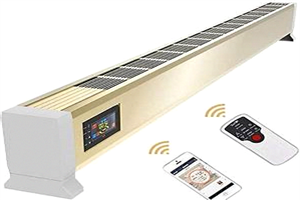 Best Smart Thermostat For Electric Baseboard