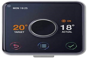 Best Smart Thermostat For Heat Pump
