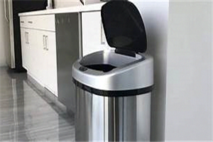 Best Smart Trash Can For Kitchen