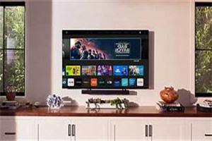 Best Smart Tv For Streaming