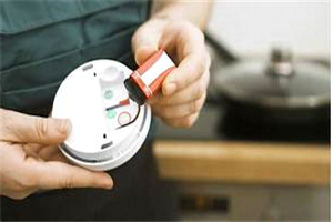 Best Smoke Detector For Kitchen