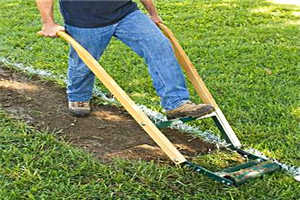 Best Sod Cutter For Lawn