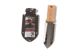 Best Soil Knife For Gardening
