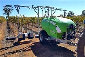 Best Sprayer For Herbicides