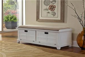 Best Storage Bench For Entryway