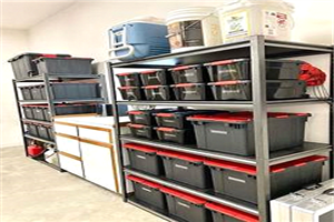 Best Storage Crates For Garage