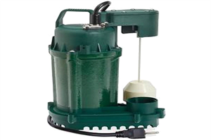 Best Submersible Pump For Sump Pit
