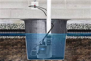 Best Sump Pump For Basement
