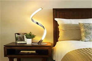 Best Table Lamp For Bedroom