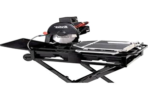 Best Tile Saw For Backsplash