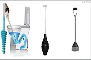 Best Toilet Plunger For Low Flow
