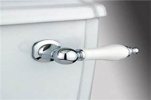 Best Toilet Tank Lever