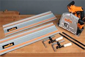 Best Track Saw For Beginners
