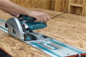 Best Track Saw For Plywood