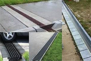 Best Trench Drain For Driveway
