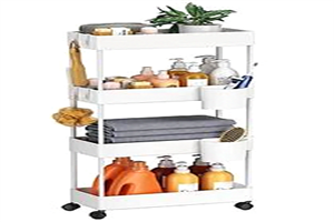 Best Utility Cart For Laundry Room