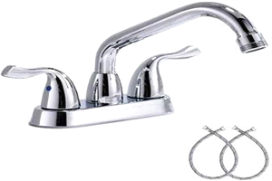 Best Utility Sink Faucet