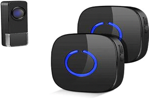 Best Video Doorbell With Chime