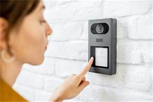 Best Video Intercom For Apartments