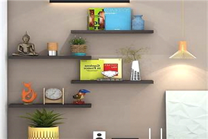Best Wall Shelves For Bedroom