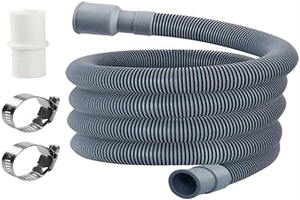Best Washing Machine Drain Hose