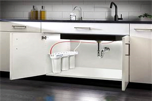 Best Water Filter For Sink