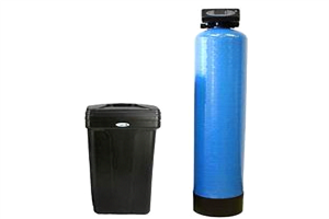 Best Water Softener For Hard Water