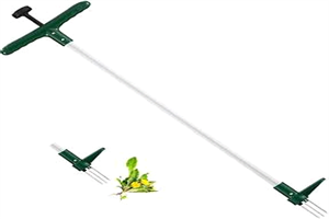 Best Weed Puller For Dandelions