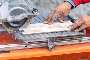 Best Wet Tile Saw For Mosaics
