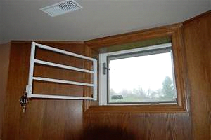 Best Window Alarm For Basement