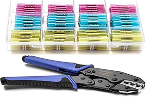 Best Wire Crimper For Connectors