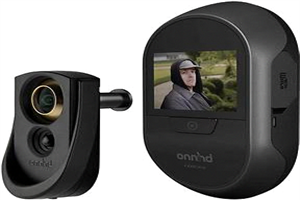 Best Wireless Peephole Viewer