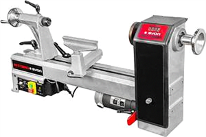 Best Wood Lathe For Bowls