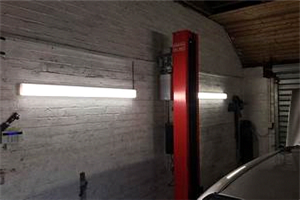 Best Work Light For Garage