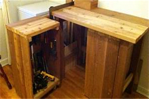 Best Workbench For Small Spaces